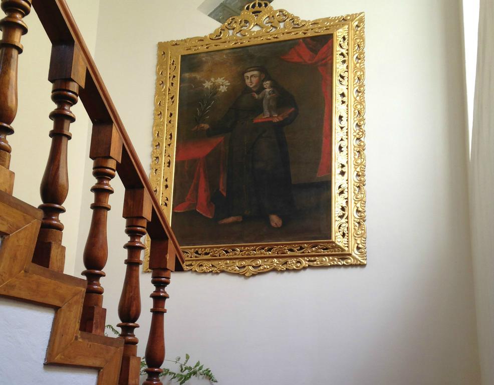 קוסקו Hostal & Apartments El Triunfo מראה חיצוני תמונה
