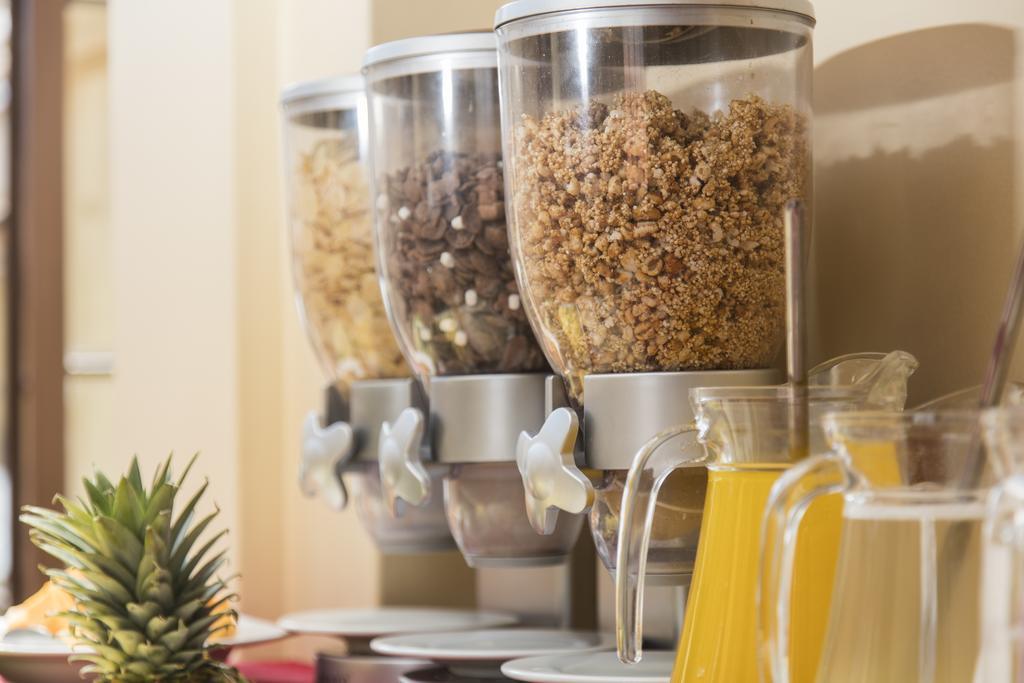 קוסקו Hostal & Apartments El Triunfo מראה חיצוני תמונה