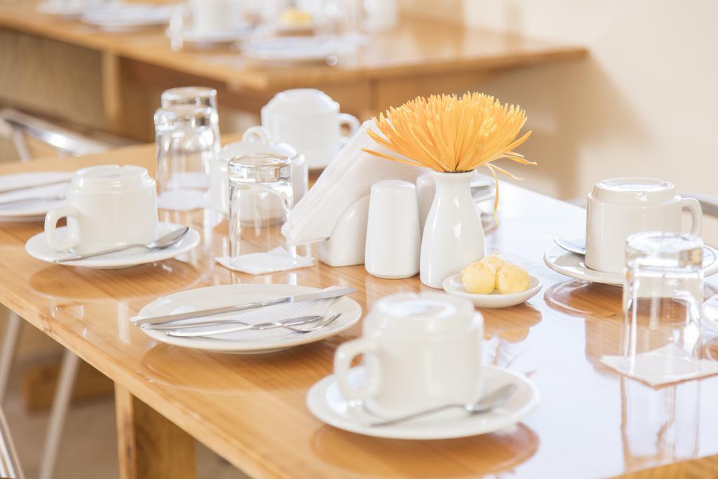 קוסקו Hostal & Apartments El Triunfo מראה חיצוני תמונה